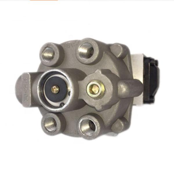 Relay Valves Four Port Emergency Relay Valve KN30200 KN30100 for Heavy Duty Truck