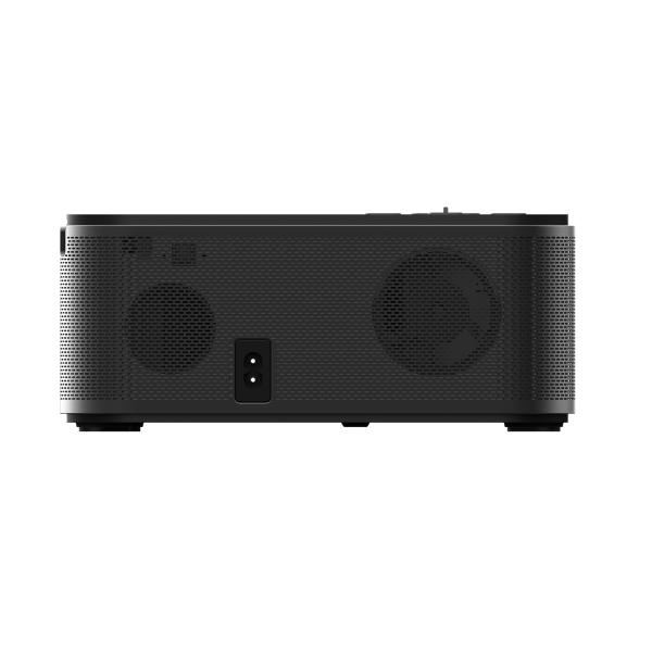 9000 projetor completo nativo 4K Android 9,0 dos lúmens 1080P HD Home Theater