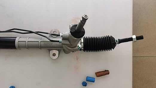 New and Used for Hyundai Tucson LHD Power Steering Gear Rack 57700-3W001/577003W001 for the Tucson Vehicle