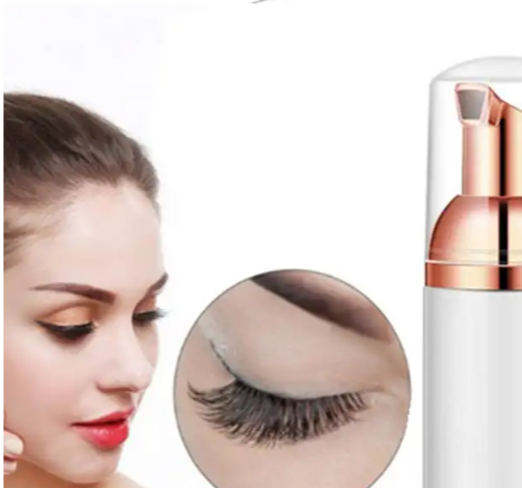 30ml 50ml 2oz 80ml 100ml Small Foam Pump Bottles Pet Cosmetic For Handwash