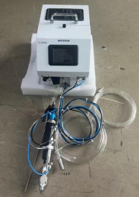 AC 250V 5A Automatic Screw Feeders Screwdriver Machine 100W Drop Type Blow Type