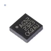 L3GD20TR LGA16 MEMS Motion Sensor IC Three Axis Digital Output Gyroscope Chip