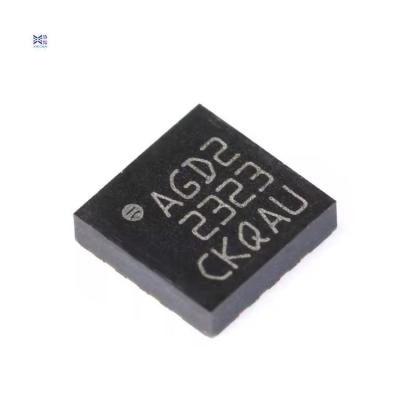 L3GD20TR LGA16 MEMS Motion Sensor IC Three Axis Digital Output Gyroscope Chip
