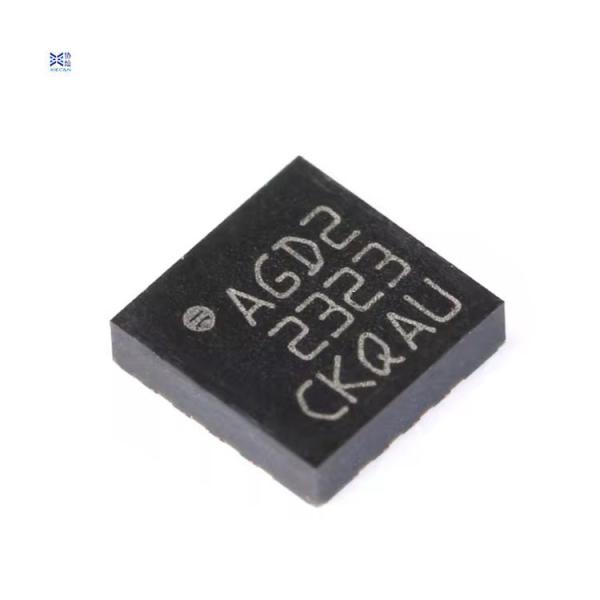 L3GD20TR LGA16 MEMS Motion Sensor IC Three Axis Digital Output Gyroscope Chip