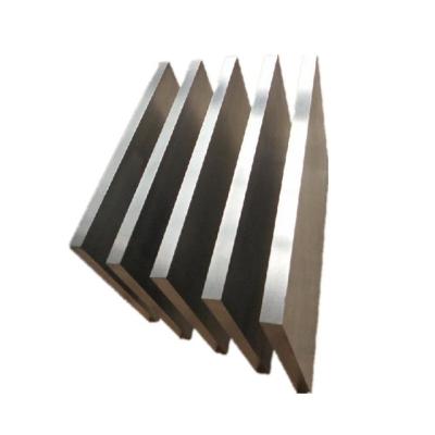 5mm Thick 5005 H14 H34 Aluminium Sheet Plate 1220mm 2440mm