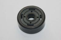32mm PTFE uniu o pistão de choque com vários enchimentos de PTFE para os choques do carro/velomotor