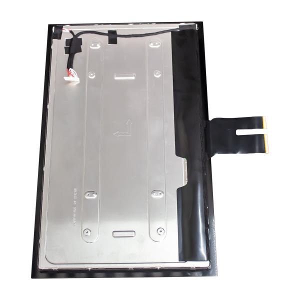 18.5 TFT Monitor with Capacitive Touch Screen | LVDS Interface | 1920x1080FHD
