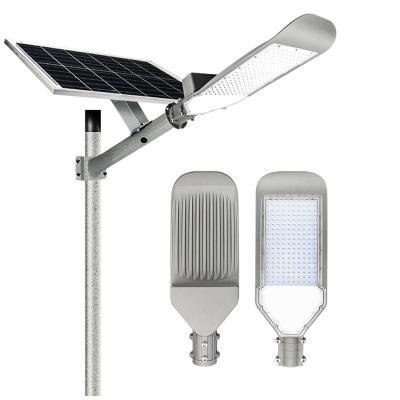 Alojamento de alumínio conduzido de poupança de energia da luz de rua