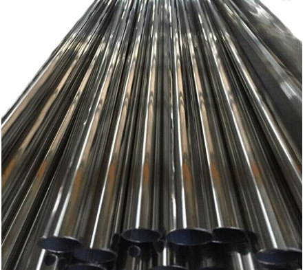 316 молокозавода качества еды нержавеющей стали штуцеров безшовной трубы трубы польского Pipefitting сваренных