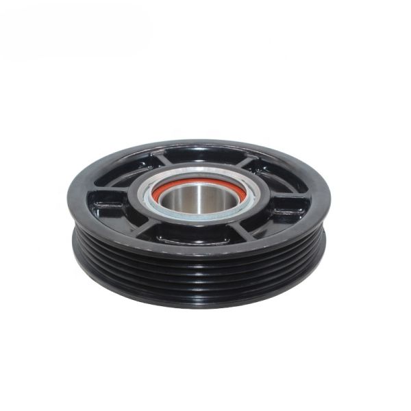 KPL New Car AC Air Compressor Clutch for PV5 120mm 7seu17c OE Number 1 Year Warranty