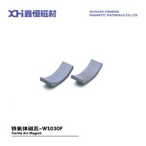 現代機器のための家庭用洗浄トイレで使用される永久磁石フェライト W1030F