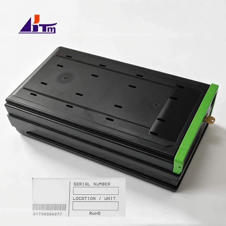 01750354977 1750354977 Diebold Nixdorf AFD 2.0 Multi-Media Universal Sec CSET