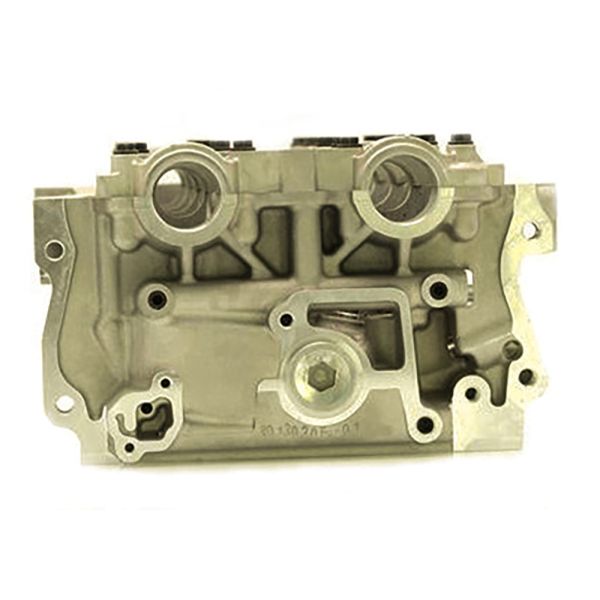 1TR-CNG Aluminum Cylinder Head for TOYOTA Hilux Innova 2.0L 16V 11101-75220 11101-75221