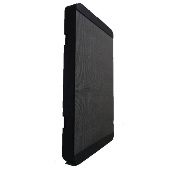 Wifi 3G 4G Supported Pole Led Display , Led Outdoor Advertising Screens