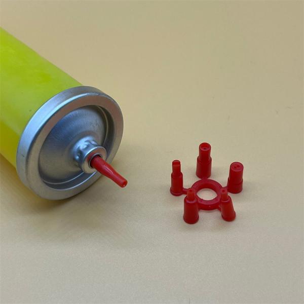 Lighter Gas Refill Valve For Home And Outdoor Use :Precision Design For Easy Refilling