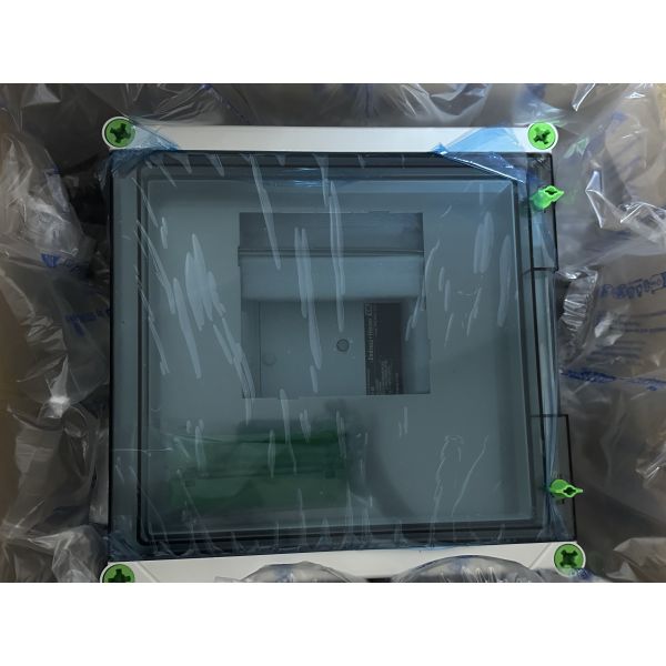 Endress+Hauser RSG45-1JKV00 | Memograph M Data Logger & Energy Manager