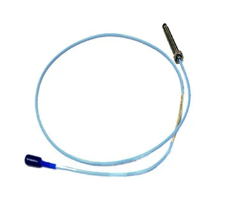 Bently Nevada 330703-000-080-10-02-00 3300 11 mm Transducer System Proximity Probe