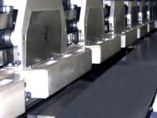 21 машина вязки 8000 Cycles/H блока струбцин 78kw 460mm