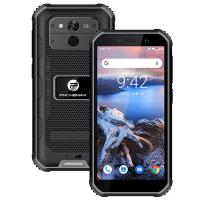 Téléphones mobiles résistants aux chocs 8MP FF robustes avec NFC en option