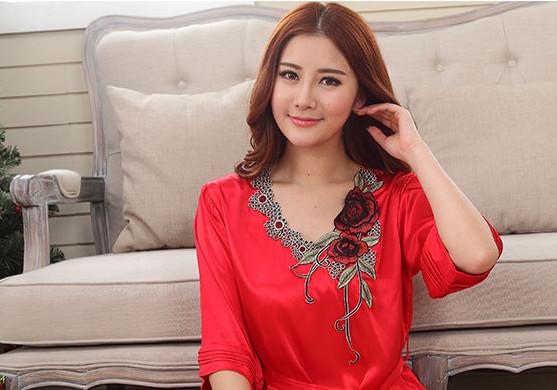 100%Polyester  Embroidery  Pajams Collar Lace   Mesh Based Necklace Decoration