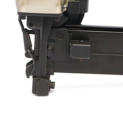 16 gauge Fine Crown Air Pneumatic Staple Gun N851A