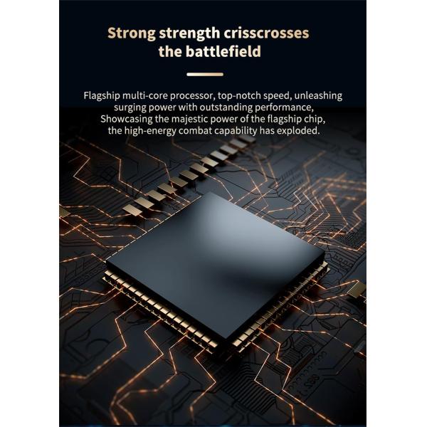 Car Smartphone Android 8.1 Dual SIM Standby 3+32GB Mobile Phones 4000mAh 4.5 Inch 4G Mini