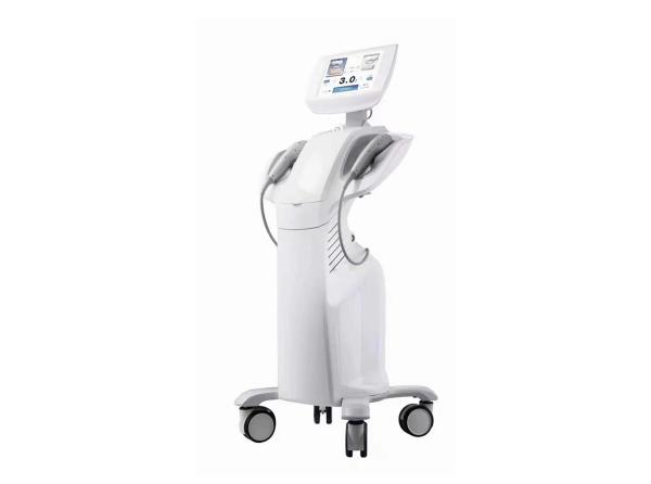 Hifu Treatment For Face Tightening Machine High Intensity Focused Ultrasound Hifu 7D Ultraforma Shurink Technology