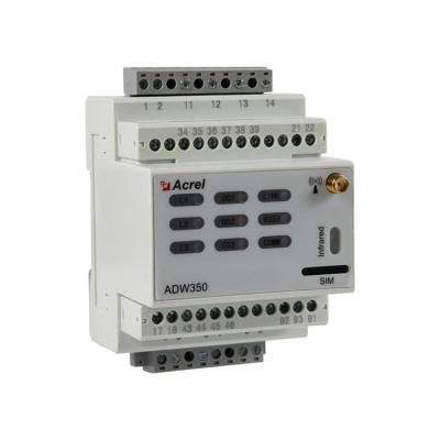 Compact Size Class0.5 ADW350 Wireless Metering Meter High Precision
