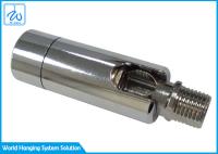 Joint articulé réglable du fil M8