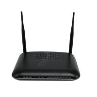 Router de AN5506-04F 4GE 2TEL GPON ONU Ontário 2.4G 5G WIFI Fiberhome Ontário