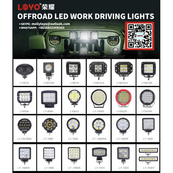 Янтарный светодиодный крышный маркер 5Pcs Дымные линзы Ford 1999-2016 F150 F250
