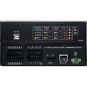 6 IO переносят черную систему центрального поста управления, интегрированный процессор быстрого хода регулятора