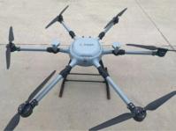 MYUAV Drone de elevação pesada Motor de alta tensão de alto torque / elevador de plataforma aérea para durabilidade e torque extremos