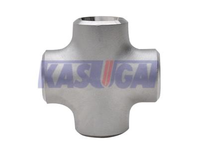 Acessórios de soldadura de traseira de aço inoxidável -- CROSS (Redutor de tampa de cadeira de rodas)