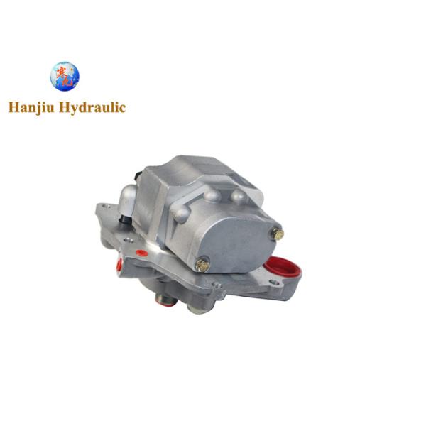 E0NN600AC Hydraulic Gear Pump Ford  Tractors 5610, 6610, 6710, 7610, 7710, 8210. 83957379