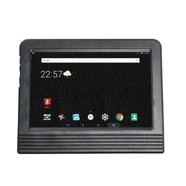 2018 versão global WIFI do varredor V+ X431 PRO3 do lançamento X431 e diagnóstico de Bluetooth com multilíngue
