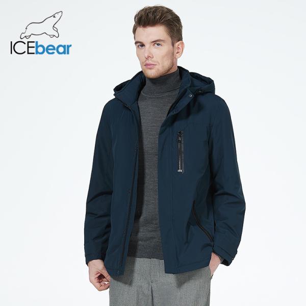 Outside Man Winter Coat Classic Style Stylish Winter Jackets Men'S Waterproof Daily Wear