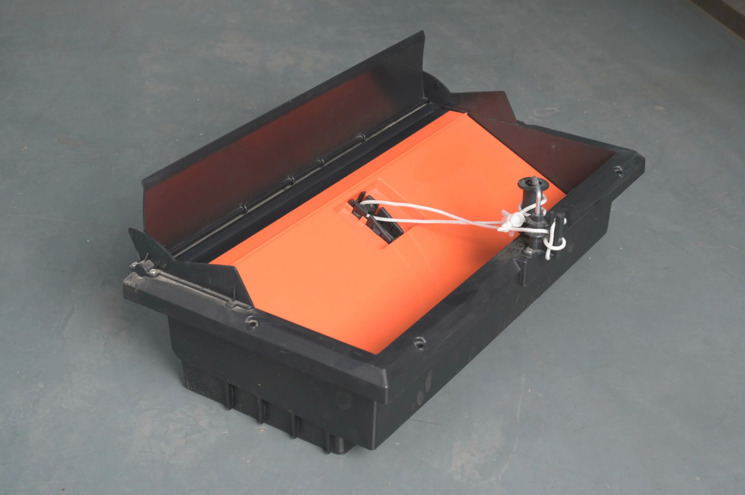 Precise Control PP Air Inlet System For Enhanced Poultry Farm Ventilation Solutions