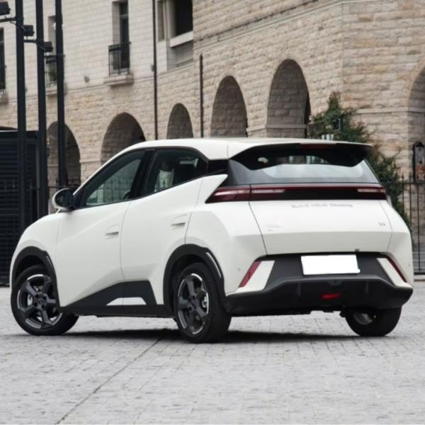 BYD Seagull Flying 2024 O SUV elétrico inovador para fornecedores de veículos elétricos