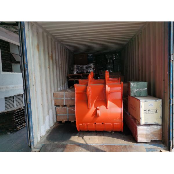 Parties électriques soupape solénoïde hydraulique 12 volts PC60-6 PC60-7 PC60-8 PC60-5 203-60-56180