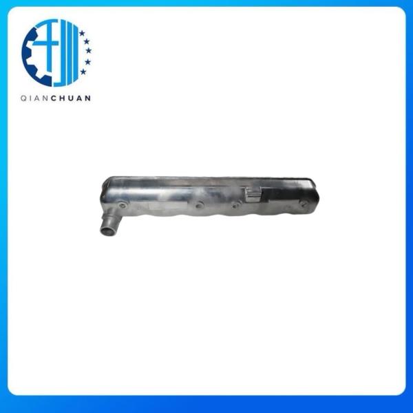 1-11180360-1 98439802 Tapa de válvula para piezas de repuesto de excavadoras 6BG1