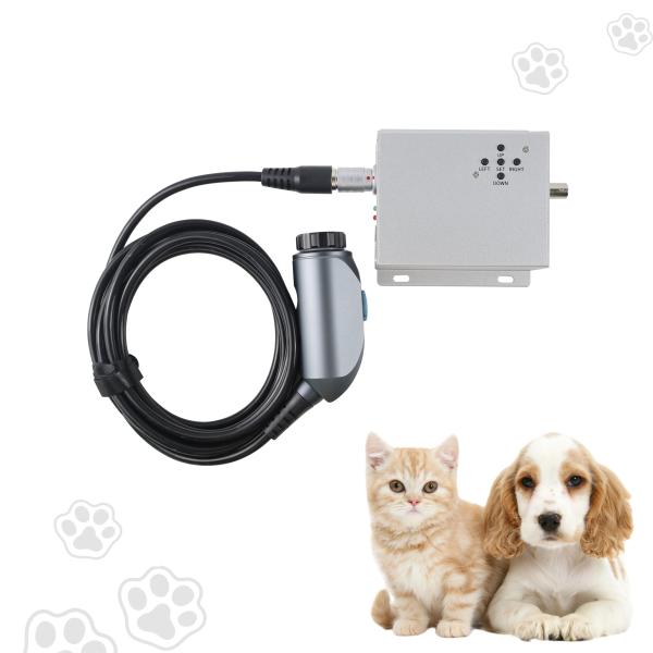 TUYOU Fabrique directe Prix Endoscope médical portable appareil photo pour ENT gynécologie urologie
