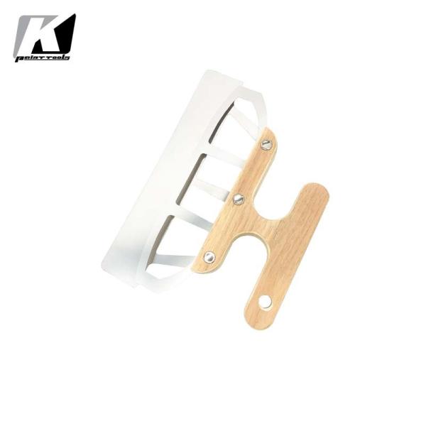 Antirust Durable Flexible Finishing Trowel , Ultralight Stainless Steel Taping Knife