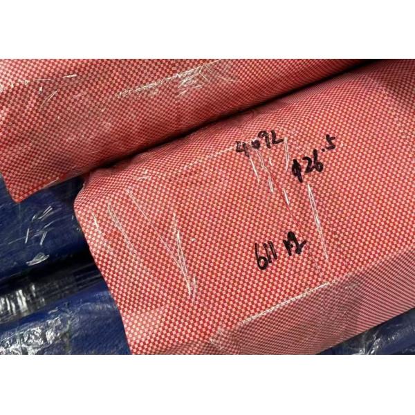 Адвокатуры Ferritic нержавеющей стали EN 1,4512 SUH409L горячекатаной круглые