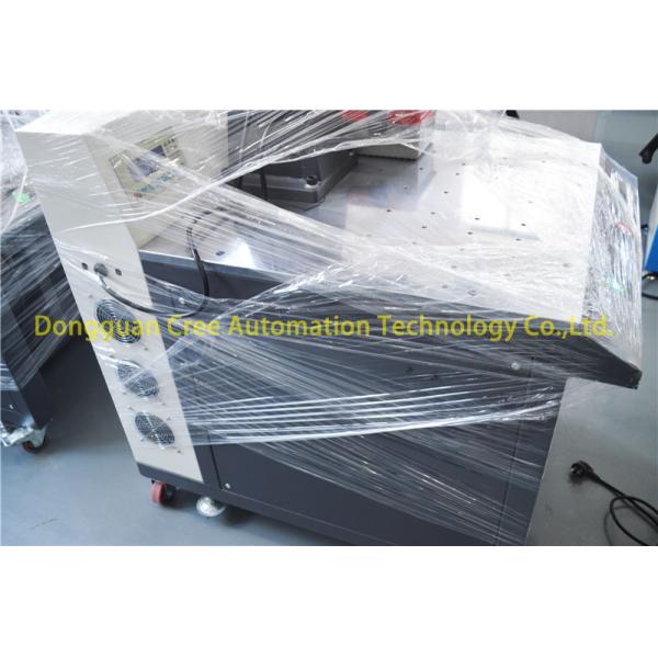 Haute fréquence en plastique durable de la machine de soudure de PVC 220V 2000W