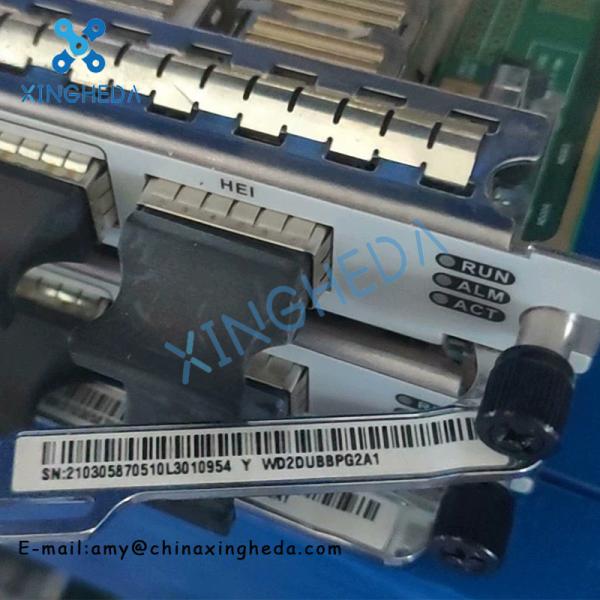 華為技術UBBPG2A WD2DUBBPG2A1 BTS装置
