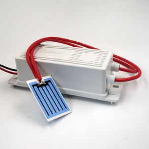 KRHX Керамическая плитка для озонового излучения 1 г/час 12 В генератор озона для автомобилей