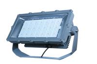 Lampe à mât élevé IK08 Lampes à LED pour les inondations de stades