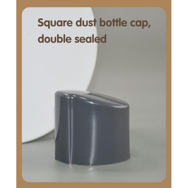 Косметический порошок бутылка для распыливания 60 мл 80 мл 120 мл