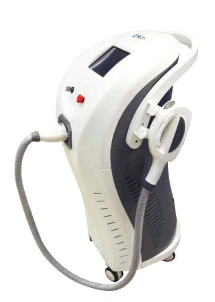 Powerful IPL Hair Removal System Multifunction Beauty Machine with .3500W